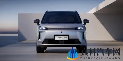 增程_纯电可选,埃安全新SUV首发预售,价格有惊喜?-1