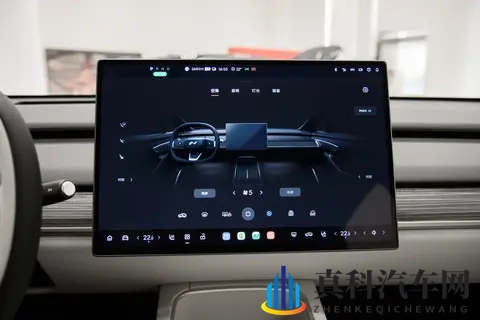 25万级纯电SUV,能效空间双在线,家用选它准没错!-3