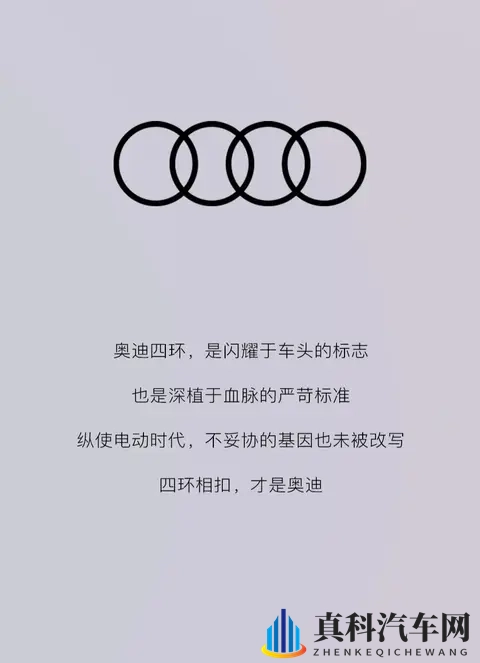 论奥迪Q6L e-tron与E5 Sportback，原味的一定更好吗？-3