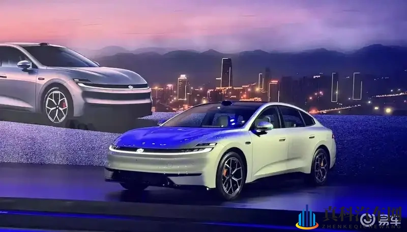 长安启源A06，10-15万级家轿新宠？超长续航智驾体验-1