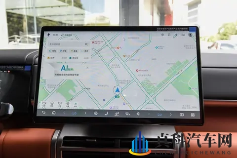 比亚迪新车1798万起售！大五座+四驱，还带小书包，又要火了？-3