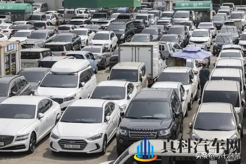 二手车（九成新）低价之谜：看似捡漏，实则藏着三重真相-3