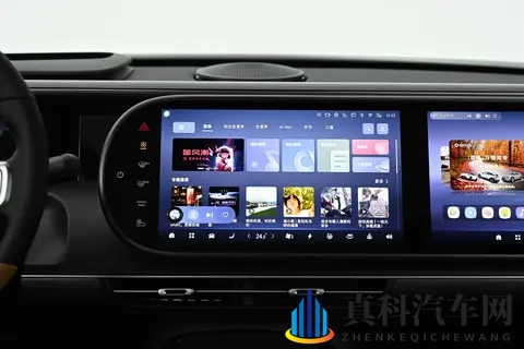 不到17万!这款豪华插混SUV,能买吗?看完这几点再决定-1