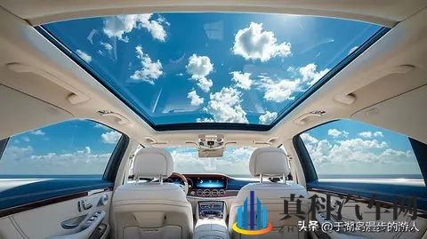 买车,钱要花在刀刃上!保命、省心配置清单,避开这些浪费钱的坑-2