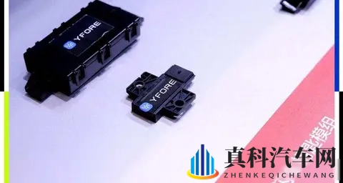 数字车钥匙的星闪时代来临,谁在引爆这场人车交互革命?-1