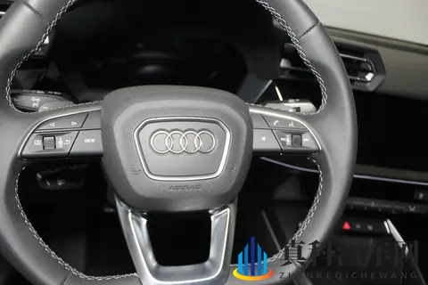 15万多拿下准新奥迪A3L,享受豪华品牌入门体验-2