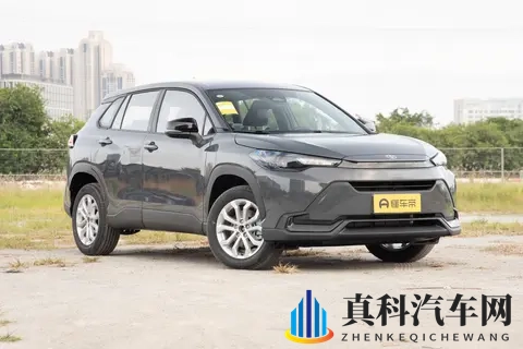 2026款丰田锋兰达：升级亮点 + 配置对比 + 选买指南-2