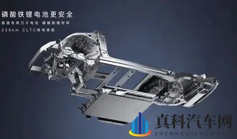 腾势N8L上市：2998万起，全系标配易三方+天神之眼 B+云辇-A-1