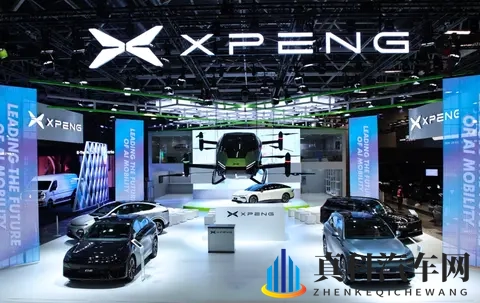 不黑不吹,今年或只有4家新势力车企,能完成年度目标-1