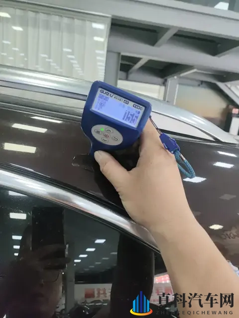 23万多拿下保时捷卡宴！圆你豪车梦？-3