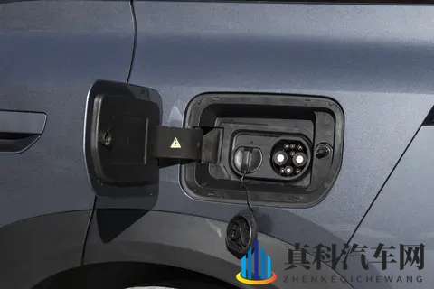 试驾广汽传祺AION i60:用技术解决增程车痛点-1