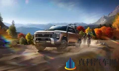 中日联合打造锋坦皮卡，新能源加持能否重塑市场格局-3