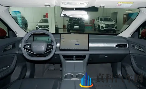 【E汽车】2026款星海S7上市-2