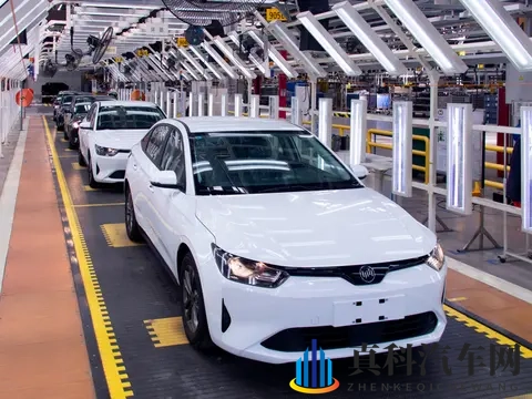 一折抢购威马的赚到了?威马汽车官宣“好事将近”-1