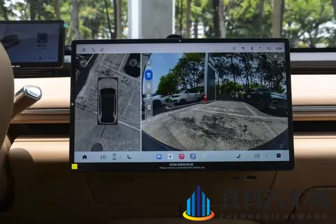 实地体验2025款星纪元ET，1898万起，是你的菜吗？-1