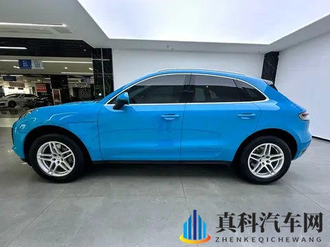 大炕上女娃随便弄：汽车变革来袭：智能、个性、绿色成未来趋势-2