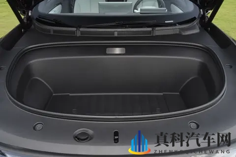 新奇瑞星途中型SUV, 预售16万起, 综合续航超1310km-1