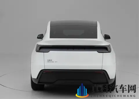 续航821公里,特斯拉MOdel丫新车型2885万起-3