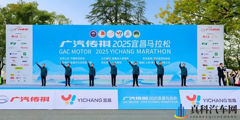 不到7万入传祺GS3影速,增配价更低“潮智”SUV如何?-1