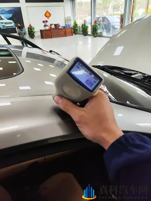 15万多拿下雷克萨斯ES，体验日系豪华，一手车况！-3