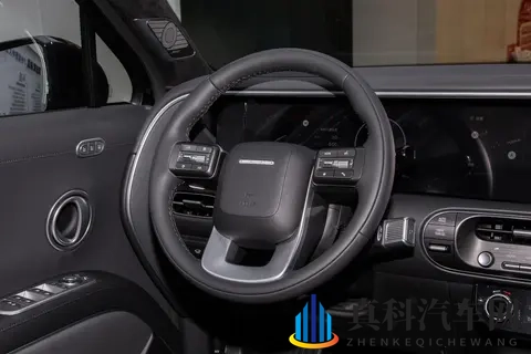 新一代帕里斯帝：科技与舒适兼顾的旗舰之选-2