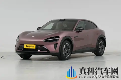 小米汽车10月销售48654辆，小米YU7突破3万辆，创新高-2