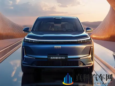 14万就有200km续航，还是6座，零跑C16对比银河M9，该选谁？-3