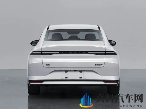 东风日产N6即将开启预售，是好车，但不一定好卖-3