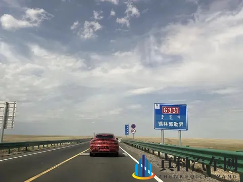 小米测试车跑不停?22万公里车主数据给了答案-2