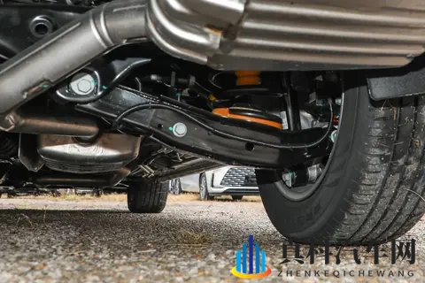 别克GL8五款不同车型,详细对比分析,看完就知道怎么选了-2