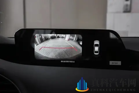 外观年轻操控好，马自达3 昂克赛拉哪一款值得选？全方面试驾分析-1