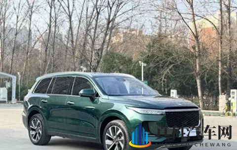 增程车突然成了烫手山芋 油费比咖啡还贵谁扛得住-1