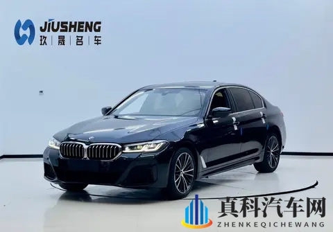 28万拿下准新宝马5系，体验行政级座驾的乐趣？-2