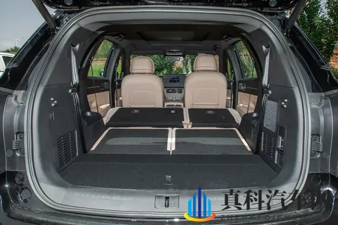 家用新能源SUV选车记：捷途山海L7 PLUS深度体验-2