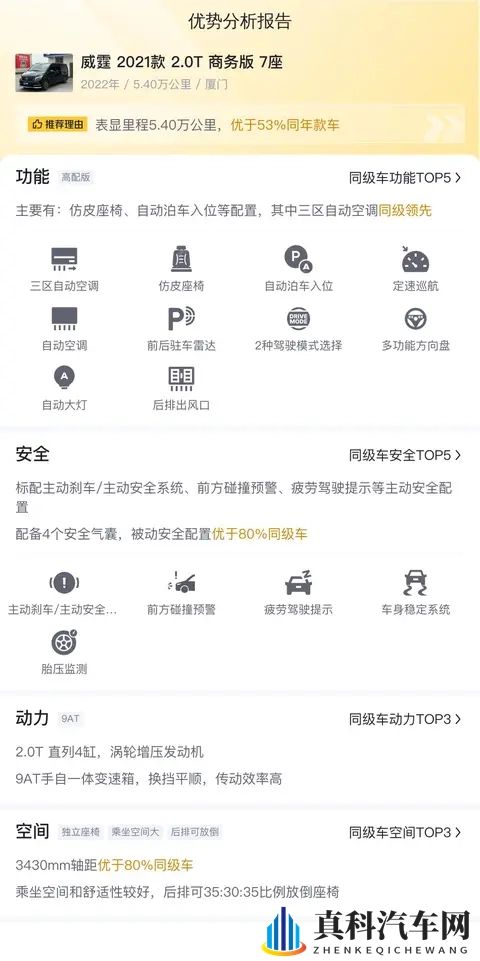 24万拿下奔驰威霆7座保姆车,宜商宜家!-1