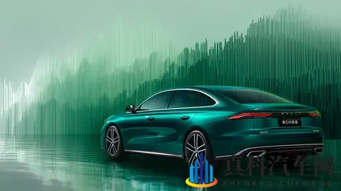 779万元起！全新吉利帝豪正式开启预售，轴距加长_增15T动力-2