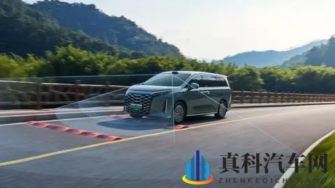 不到20万元就能买到中大型插混MPV？2026款比亚迪夏如何选购？-3