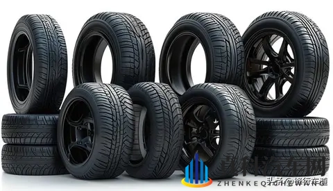 浅谈关于轮胎使用的六个常识-2