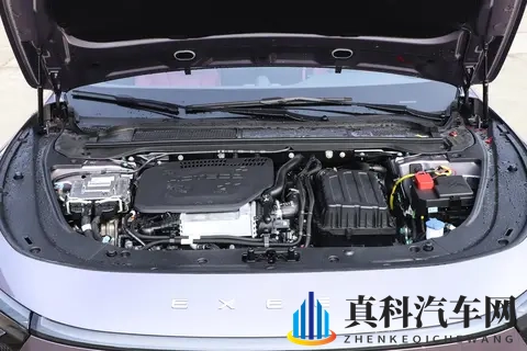 11月买车又有新选择!这款新能源轿车实力圈粉,1528万起-3