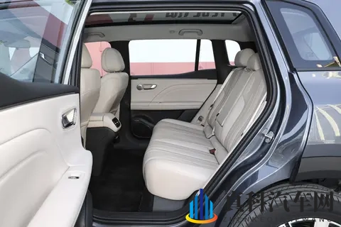 广汽埃安i60增程版开启预售，星源增程系统能否解决痛点？-2