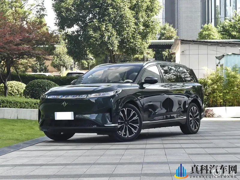 2026东风奕派eπ008:大车长,双动力新选择-1