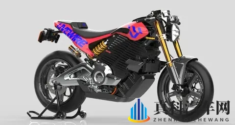 米兰车展抢先看！中国品牌炸场，哈雷LiveWire最大规模军团来了-1