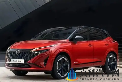 全新逍客来了，这次真能打？-3