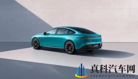 标配激光雷达 东风奕派eπ007+开启预售-1