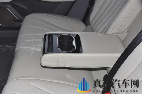 1528万起售，黄金增程与纯电双动力，2025款星途星纪元ES解析-1