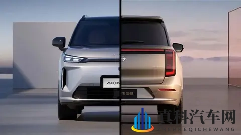 当埃安入局增程，传祺该怎么办？-3