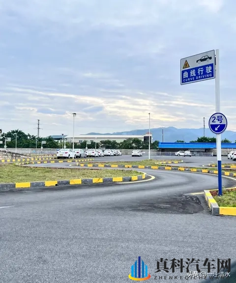 2020年教练说我们是“最幸运考生”，如今11月驾考新政落地，才懂-1