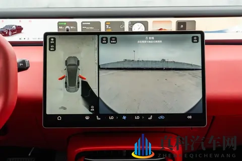 家用通勤不纠结！阿维塔 06 新能源轿车深度体验-3