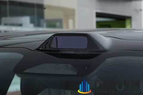 配激光雷达 阿维塔06 Elite版上市 权益价2049万元起-1