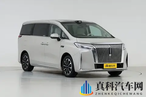 四驱+插混+豪华配置,这台新车上市就降价,真香还是套路?-3